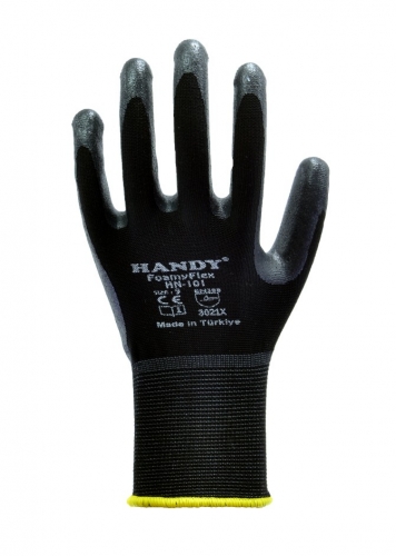 FoamyFlex HN-101 S