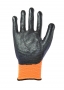 Job-Plus HN 99 TURUNCU-SİYAH.