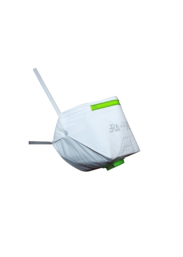 Toz Maskesi 1100 FFP1 Ventilli