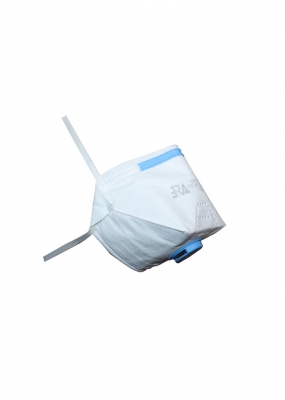 Toz Maskesi 1210 FFP2 