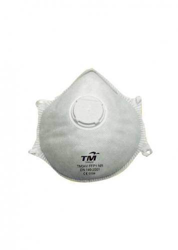 TM34V FFP1 Toz Maskesi