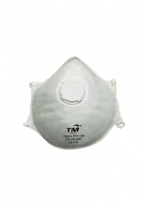 TM34V FFP1 Toz Maskesi